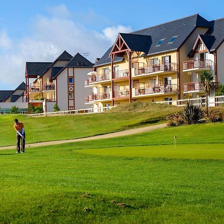 Lagrange Vacances Cap Green Frehel Eksteriør billede