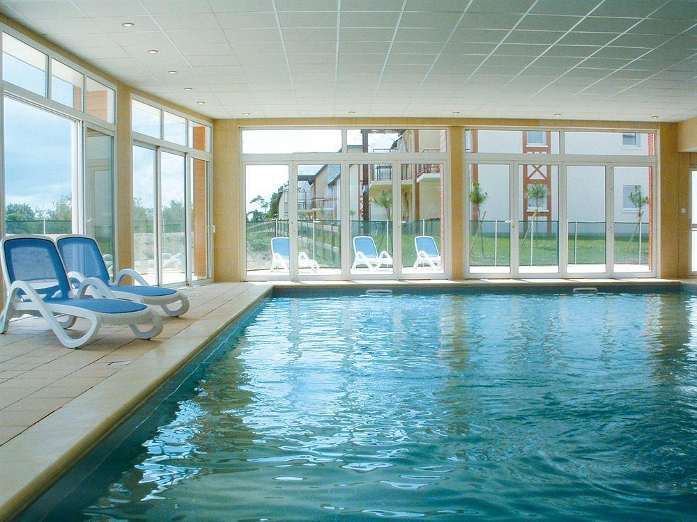 Lagrange Vacances Cap Green Frehel Eksteriør billede