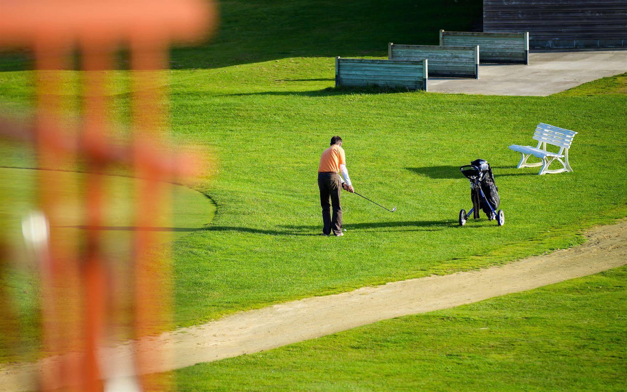 Lagrange Vacances Cap Green Frehel Eksteriør billede